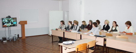 Современные ИКТ позволяют качественно изменить содержание, методы и организационные формы обучения